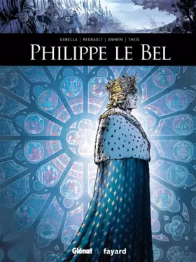 Couverture du produit · Philippe Le Bel