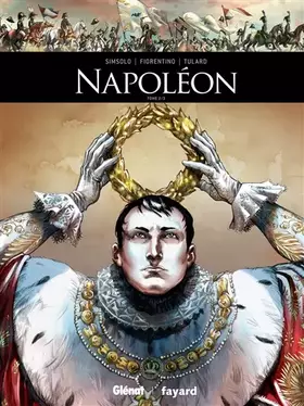 Couverture du produit · Napoléon - Tome 02