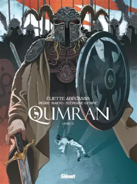 Couverture du produit · Qumran - Tome 02 NE