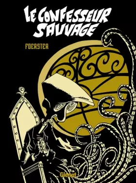 Couverture du produit · Le Confesseur Sauvage