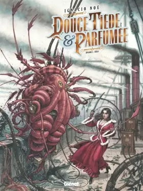 Couverture du produit · Douce, tiède et parfumée - Tome 02: Seuls
