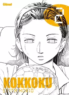 Couverture du produit · Kokkoku - Tome 02