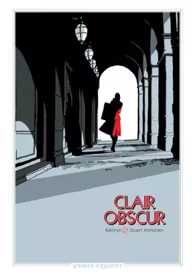 Couverture du produit · Clair-Obscur
