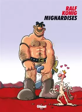 Couverture du produit · Mignardises