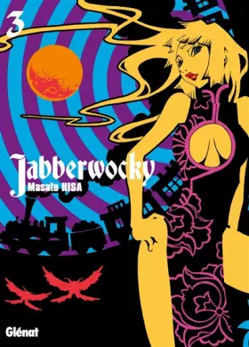 Couverture du produit · Jabberwocky - Tome 03