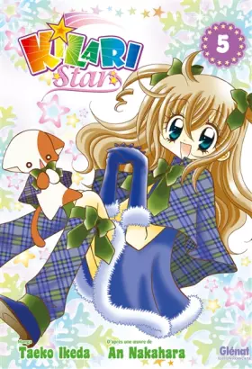 Couverture du produit · Kilari Star - Tome 05