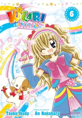Couverture du produit · Kilari Star - Tome 06