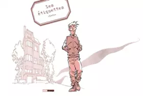 Couverture du produit · Les étiquettes