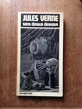 Couverture du produit · Sens dessus dessous