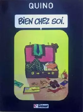 Couverture du produit · Bien chez soi