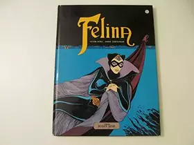 Couverture du produit · Félina