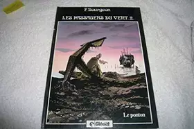 Couverture du produit · Les passagers du vent tome 2
