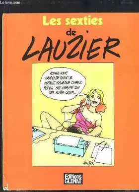 Couverture du produit · Les sexties