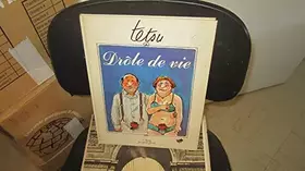 Couverture du produit · Drôle de vie