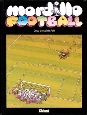Couverture du produit · Mordillo footBall