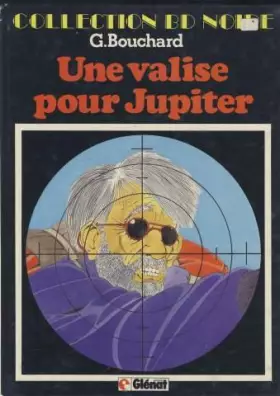 Couverture du produit · Valise pour jupiter