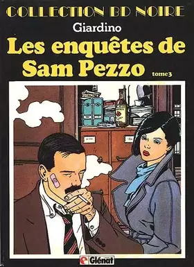 Couverture du produit · Pour des nèfles