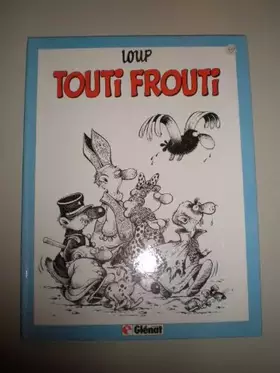 Couverture du produit · Touti Frouti