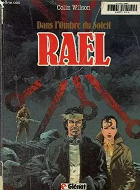 Couverture du produit · Robinson et zoe