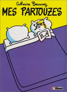 Couverture du produit · Mes partouzes