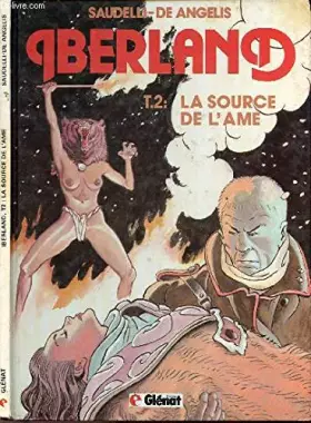 Couverture du produit · Iberland : La source de l'âme