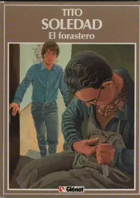 Couverture du produit · Soledad. 3, El forastero