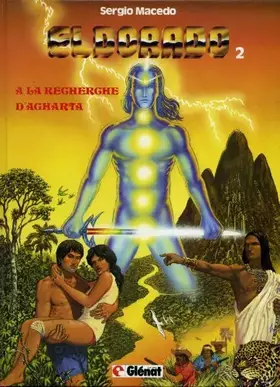 Couverture du produit · Eldorado