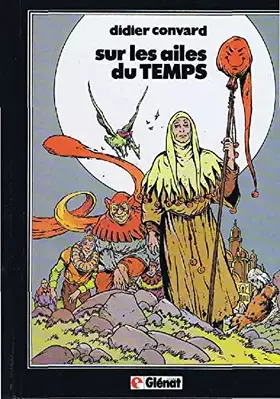 Couverture du produit · Sur les ailes du temps