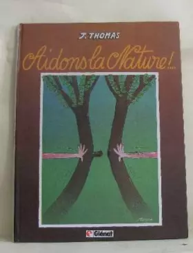 Couverture du produit · Aidons la nature