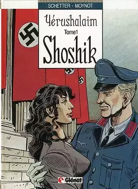 Couverture du produit · Shoshik (Yérushalaïm)