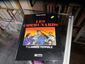 Couverture du produit · Les Communards (Collection Grands chapitres)