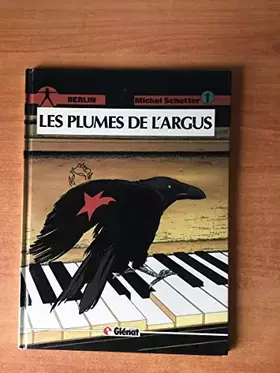Couverture du produit · Les plumes de l'argus