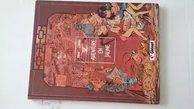 Couverture du produit · Aventure en jaune. [1]