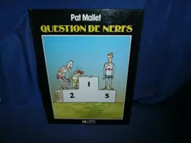 Couverture du produit · Questions de nerfs