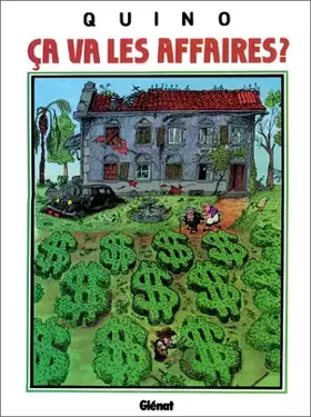 Couverture du produit · Ça va les affaires ?