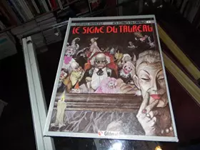 Couverture du produit · Les cornes du crapaud