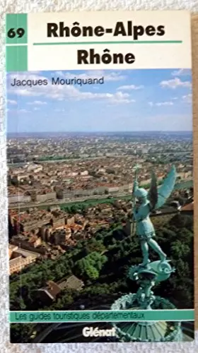 Couverture du produit · Rhône-Alpes, Rhône