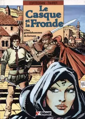 Couverture du produit · Des gentilshommes de fortune