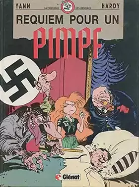 Couverture du produit · Requiem pour un Pimpf