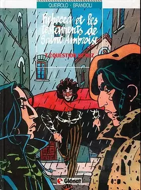Question de nez - Renato Queirolo