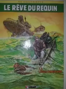 Couverture du produit · Lagos connection