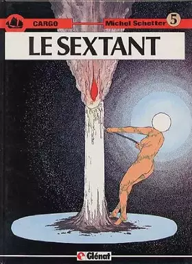 Couverture du produit · Le sextant