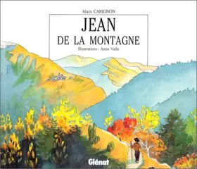 Couverture du produit · Jean de la Montagne