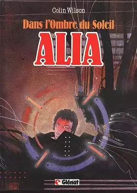 Couverture du produit · Alia