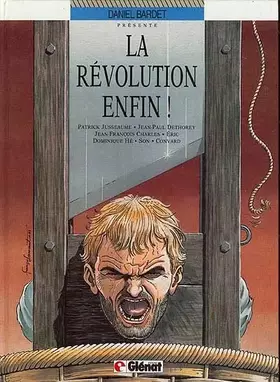 Couverture du produit · La Révolution enfin !