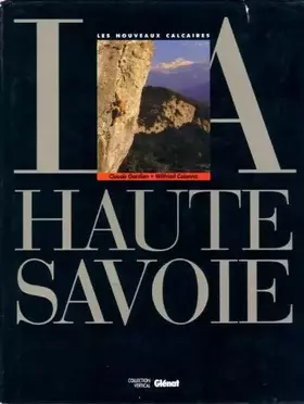 Couverture du produit · La Haute-Savoie