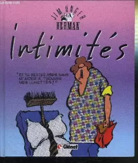 Couverture du produit · Herman Tome 4 : Intimités