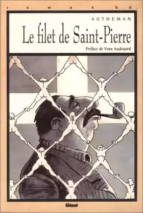 Couverture du produit · Le Filet de Saint-Pierre
