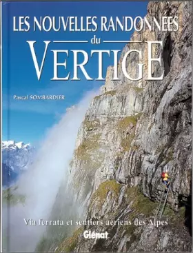 Couverture du produit · Les randonnées du vertige