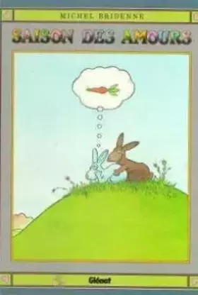 Couverture du produit · SAISON DES AMOURS